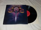 Toto SELF TITLED Vinyl Album 1978 Columbia Records EX/VG Cleaned