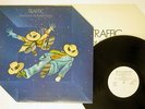 TRAFFIC SHOOT OUT AT THE FANTASY FACTORY ISLAND ICL-50 JAPAN PROMO VINYL LP