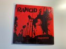 Rancid Indestructible  2 x Red VinylAlbum