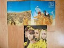 First Aid Kit - Stay Gold - LP Vinyl Record