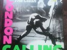 The Clash - London Calling Rare Oz Vinyl Excellent Condition