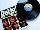 ORIGINAL 1966 MONO BUFFALO SPRINGFIELD VINYL LP NEIL YOUNG RARE