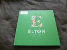 ELTON JOHN - DEEP CUTS 4 x LP & DOWNLOAD CARD - STILL FACTORY SEALED