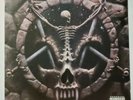 Slayer - Divine Intervention 1994 red translucent LP Metallica Megadeth Maiden