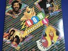 NOW THAT'S WHAT I CALL MUSIC 4 - VARIOUS ARTISTS, UK 2LP Vinyl Album. 1984. NEW.