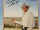 GEORGE STRAIT - OCEAN FRONT PROPERTY - MCA 1987 *EX-* VINYL LP RECORD