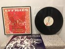 effigies for ever grounded vinyl LP scratch acid big black pegboy gvsb t&g
