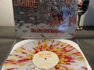 Agent Orange - Bloodstains [New Vinyl LP] Colored Vinyl, Ltd Ed, Orange