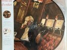 Renaud Boucan d'enfer Double Vinyle Picture Disc Neuf Scellé