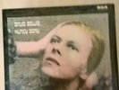 David Bowie- Hunky Dory- Vinyl LP - As New Condition