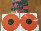 Kid Rock Devil Without A Cause Limited Orange 2LP 2015 Vinyl Rare Exclusive