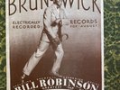BRUNSWICK Aug 1931 suppliment catlog 