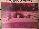 Frank Zappa – Hot Rats RS 6356 Vinyl LP Ultrasonic Cleaned