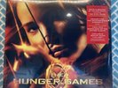 THE HUNGER GAMES Soundtrack Vinyl Record 2xLP Taylor Swift Arcade Fire Maroon 5
