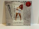 Megan Thee Stallion Good News Vinyl LP Limited Edition Target Red