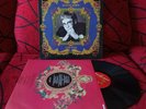 ELTON JOHN ** The One ** ORIGINAL 1992 Spain Issue LP w/ INSERT