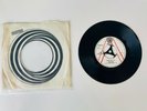 status quo vinyl singles paper plane, softer ride. DEMO NOT FOR SALE.