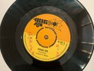 Reggae Girl The Tennors, Big Shot,Trojan Records,7Iinch m45 ,Skinhead Reggae