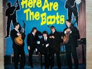 The Boots LP 