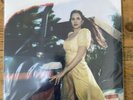LANA DEL REY * BLUE BANISTERS * HMV / INDIE ALTERNATE ARTWORK 2x RED VINYL * BN