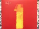 The Beatles 1 (One) 2 LP 180g vinyl LP 2015 Remastered 27 No. 1’s   Like New