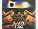 Greta Van Fleet Anthem Of The Peaceful Army 2018 LP Vinyl Record Sealed