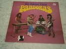 THE PANDORAS - IT'S ABOUT TIME