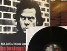 NICK CAVE & THE BAD SEEDS - The Boatman's Call - 2014 USA 180g Reissue - NM