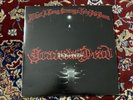 What A Long Strange Trip It's Been Best Of The Grateful Dead Vinyl Record 2x LP