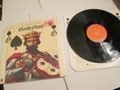 Original 1974 GENTLE GIANT The Power And The Glory LP Vinyl NM  IN SHRINK