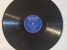 Pupi Campo - Sonaremos el Tambo , Mambonick  78 rpm records latin jazz