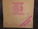 Alice Cooper Lp Muscle of Love ***Original Pressing***