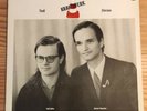 Kraftwerk Ralf Florian Schallplatte 1973 PHILIPS 6305 197 D