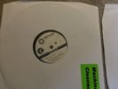 Stone Foundation test pressing