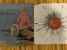 Saves the Day In Reverie Vinyl Splatter LP Rare Limited Parting Gift Records