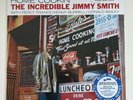 The Incredible Jimmy Smith - Home Cookin' (Blue Note Classic Series) | Vinyl New