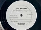 Boris Midney The Empire Strikes Back vinyl LP record TEST PRESSING Star Wars