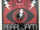 Pearl Jam - Lightning Bolt | LP Vinyl Record | New Sealed