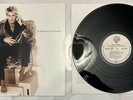 Rod Stewart A Spanner in the Works  vinyl as new condition
