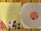 Blood Brothers Burn, Piano Island, Burn LP Clear Neon Blonde Vinyl Record Rock