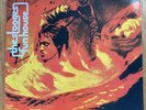 THE STOOGES - Fun House LP vinyl reissue GARAGE HARD ROCK PUNK 1991 Europe Iggy