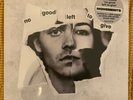 Movements No Good Left To Give Vinyl White Purple Smear Limited LP Sealed Mint