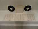 THE BEATLES WHITE ALBUM LP  TRANSLUCENT 1982 MOBILE FIDELITY MFSL MOFI