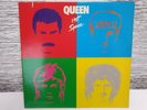 Queen-Hot Space - Elektra Rec.US 1982