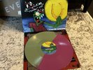 Less Than Jake- Losing Streak Color Vinyl LP Half Olive Half Purple Rare