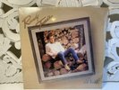 NEW 1988 SEALED RANDY TRAVIS OLD 8 X 10 LP