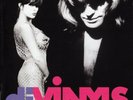 Divinyls Self Titled Original 1990 Europe LP Album w I Touch Myself