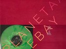 Beach House ‎– Depression Cherry Green Swirl Colored Vinyl Sealed