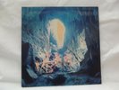 The Verve A Storm In Heaven - UK Vinyl LP 1993 - HUTLP 10 - VG+/ EX - Rare