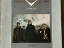 SPANDAU BALLET Diamond LTD ED BOX SET REFORMATION 1982 Poster Insert VINYL LP